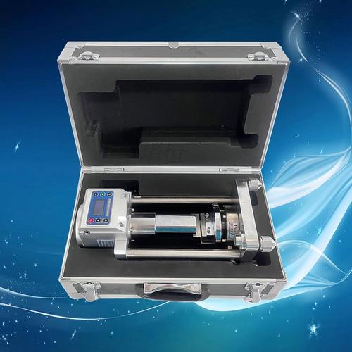 华恒JLD-909砂浆测强仪 砌体砂浆强度检测的得力工具