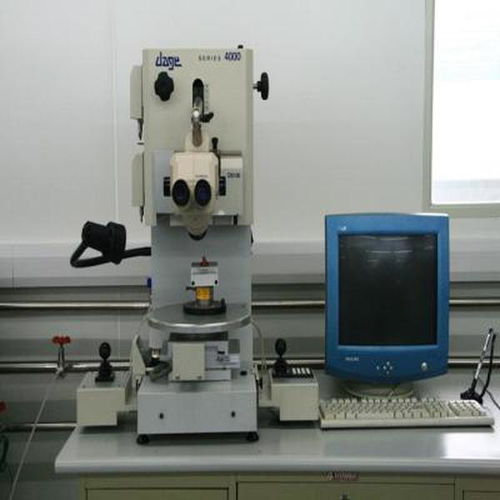 剪切测试仪 精准测量材料力学性能的关键工具